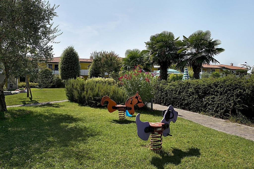 Villaggio Ducale Bibione Exterior photo