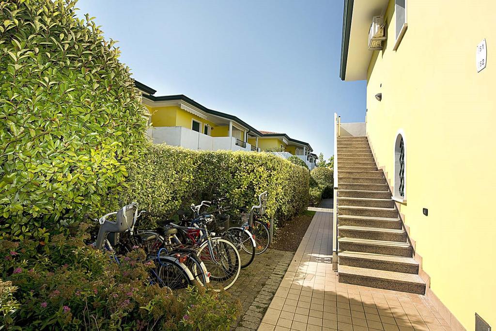 Villaggio Ducale Bibione Exterior photo