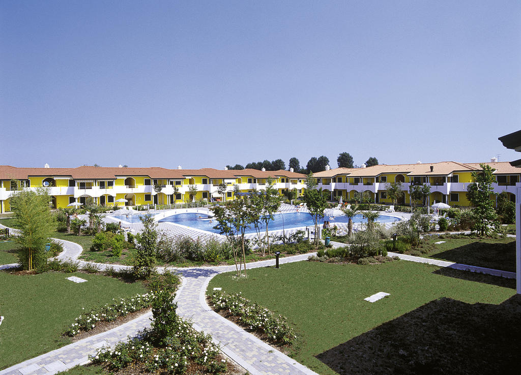 Villaggio Ducale Bibione Exterior photo