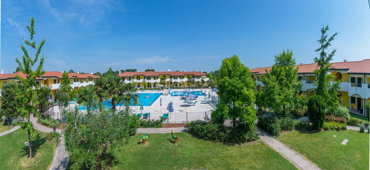 Villaggio Ducale Bibione Exterior photo