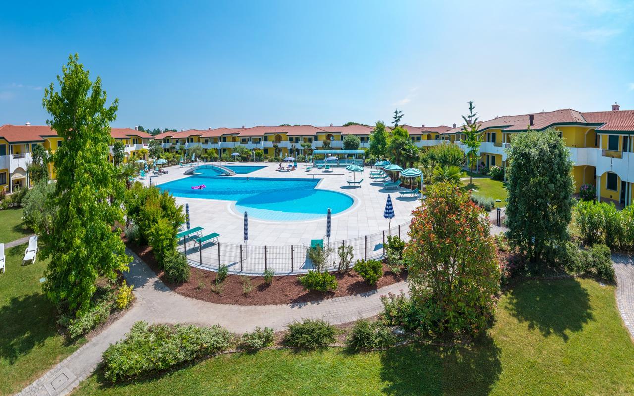 Villaggio Ducale Bibione Exterior photo