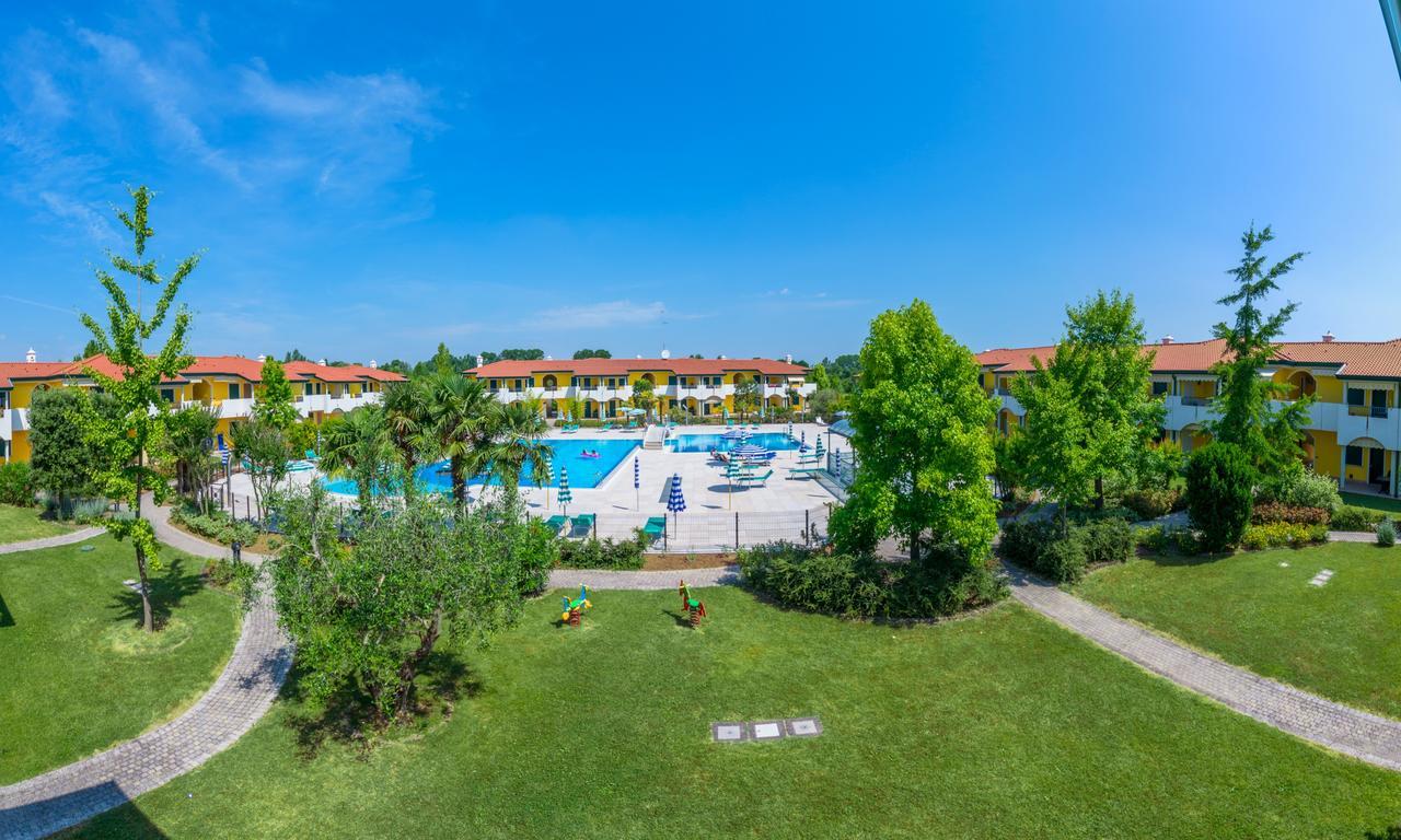 Villaggio Ducale Bibione Exterior photo