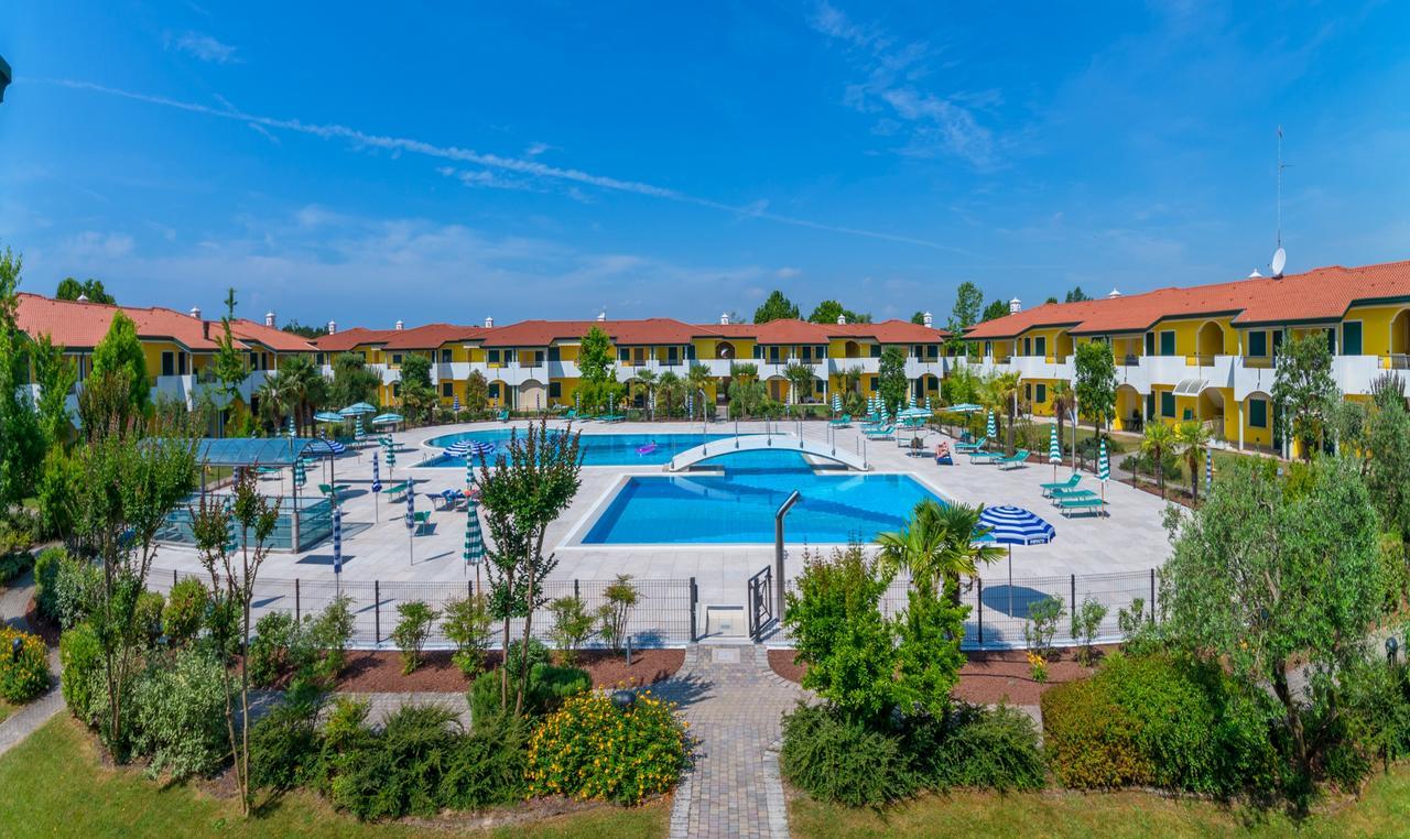 Villaggio Ducale Bibione Exterior photo